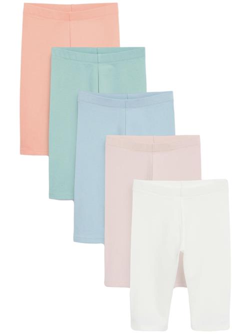 Se Next Leggings  blandingsfarvet hos About You