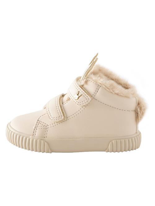 Next Støvler  beige / guld