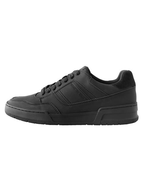 Next Sneaker low  sort