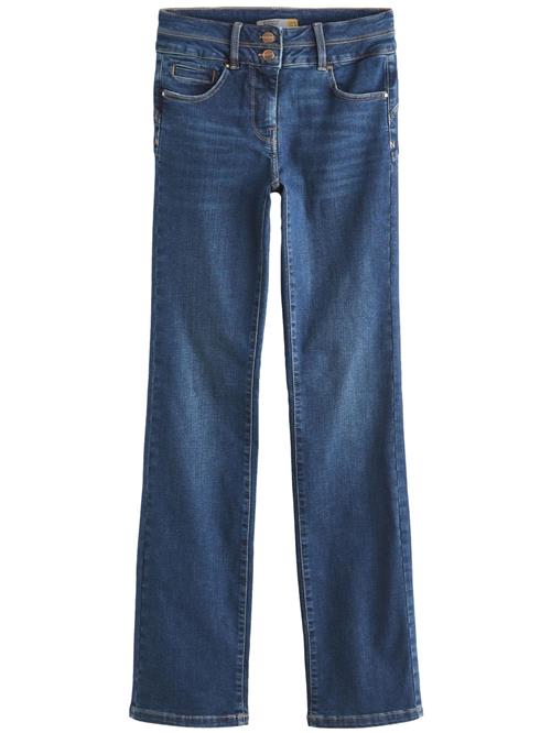 Se Next Jeans  blue denim hos About You