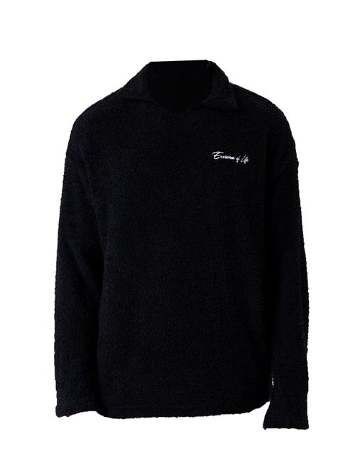 Dandalo Pullover  sort