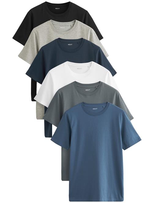 Next Bluser & t-shirts 'Essential'  blandingsfarvet