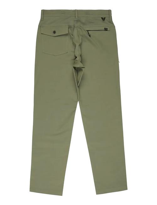 Billabong | Surftrek Plus Pant | L
