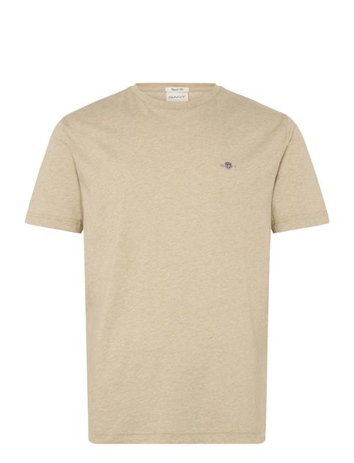 Se Gant | Shield T-Shirt | XXL hos Booztlet