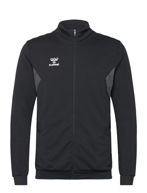 Hummel | Hmlauthentic Pl Zip Jacket | L