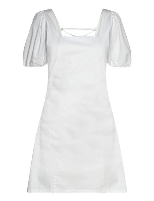 Once Untold | Peyton Puff Dress | XL