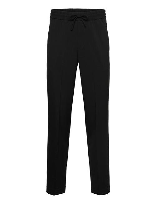 Lindbergh | Relaxed Elasticated Pants | XXL