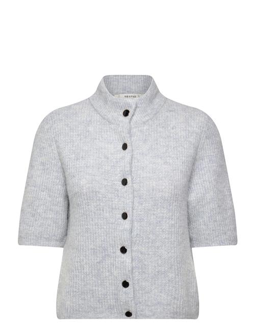 Gestuz | Alphagz Ss Short Cardigan | S