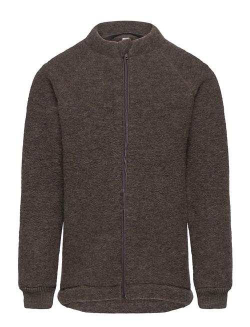mikk-line | Wool Jacket | 140