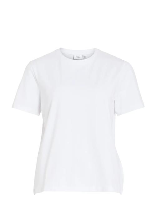 Vila | Vinora S/S T-Shirt - Noos | XXL