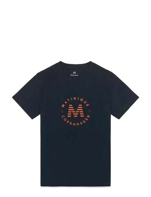 Matinique | Majeramy Logo | L