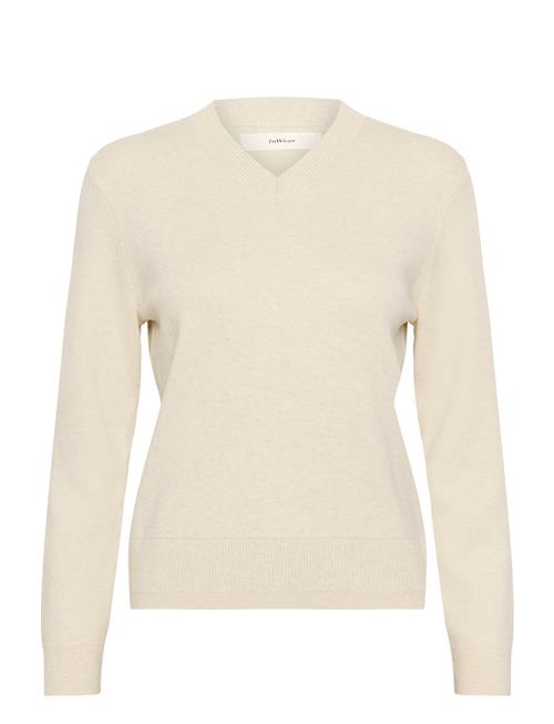 InWear | Wallisiw V-Neck Pullover | XXXL