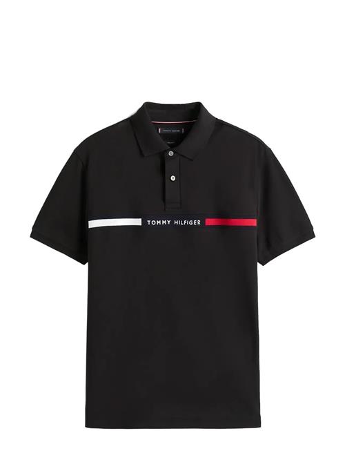 Tommy Hilfiger | Hilfiger Chest Insert Reg Polo | L