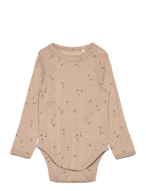 Fixoni | Body Ls | 98