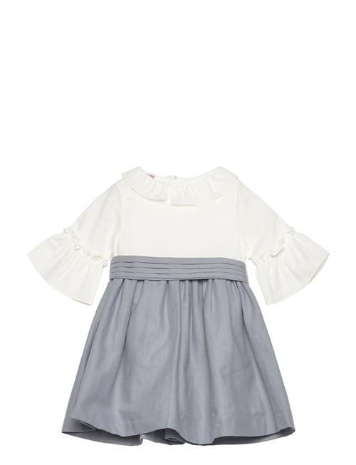 Mango | Contrast Skirt Dress | 110