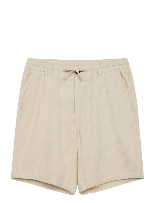 Anerkjendt | Akjan Corduroy Shorts. | L