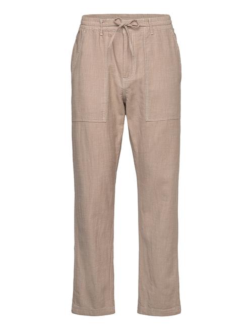 Anerkjendt | Akjan Twill Contrast Pants | M
