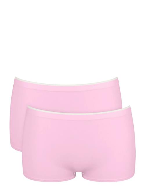 sloggi | Sloggi Go Sense Short 2P | XL