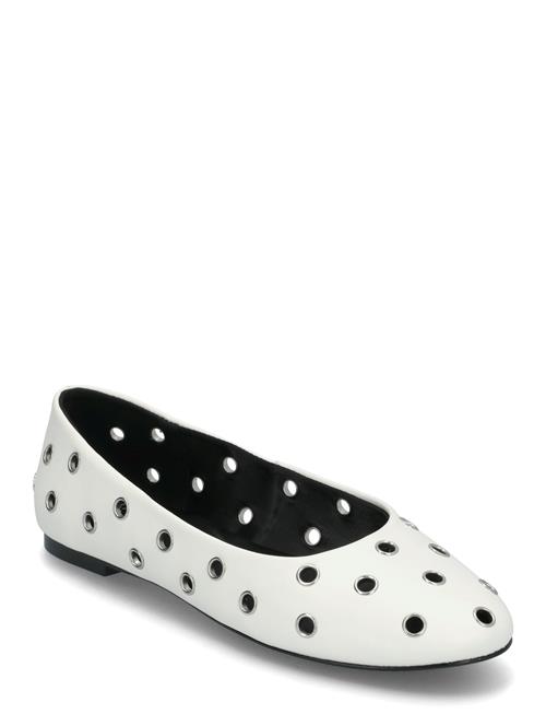 Mango | Die-Cut Ballerinas | 38