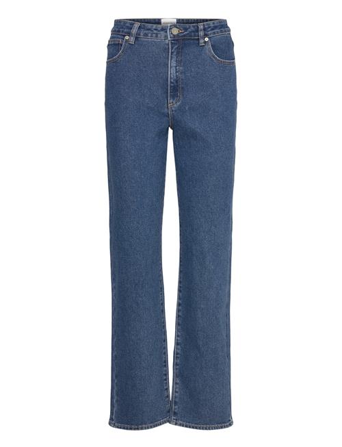 ABRAND | 94 High Straight Bella Mid Blue | 26