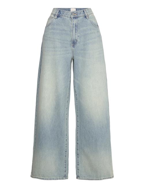 ABRAND | 95 Mid Super Baggy Edie Tint Light Blue | 30
