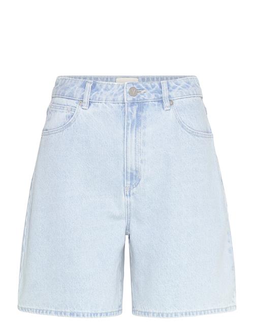 ABRAND | Carrie Short Katelight Vintage Blue | 28