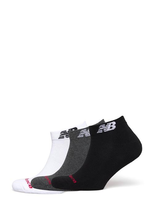 New Balance | Everyday Lowcut 3 Pairs | L