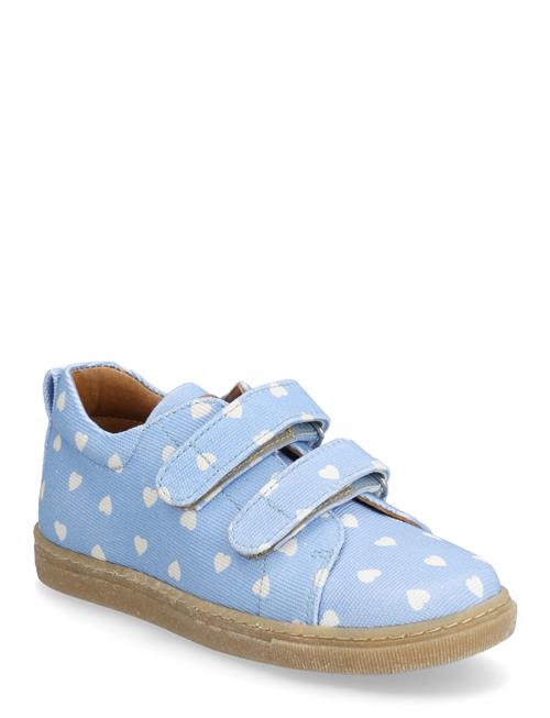 ANGULUS | Shoes - Flat - With Velcro | 24