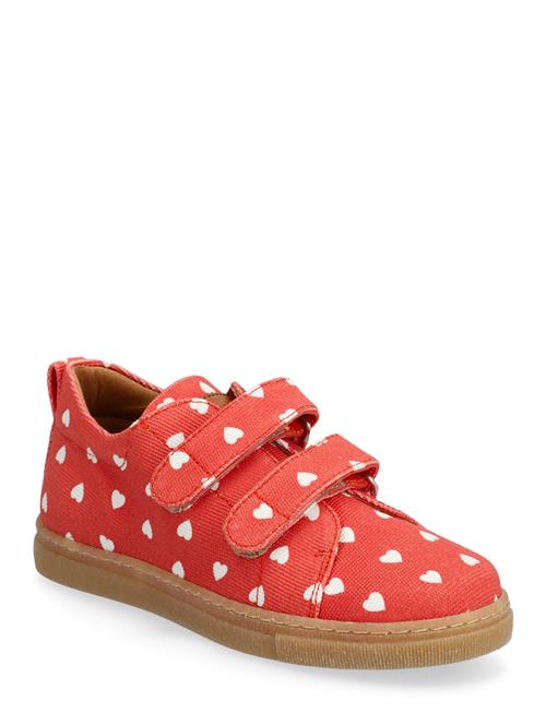 ANGULUS | Shoes - Flat - With Velcro | 27