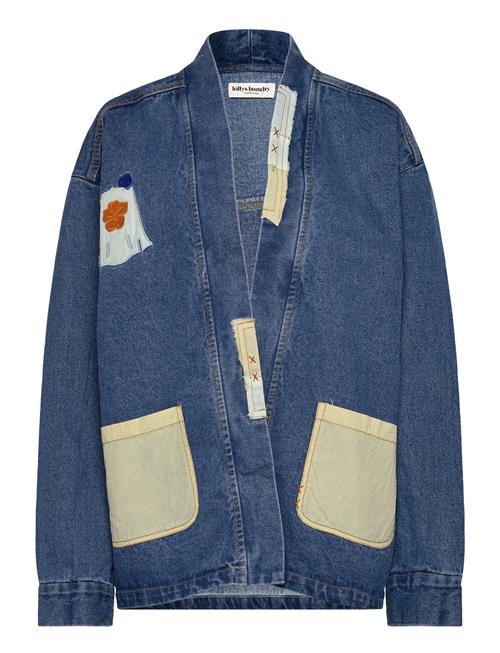 Lollys Laundry | Milall Jacket Ls | S