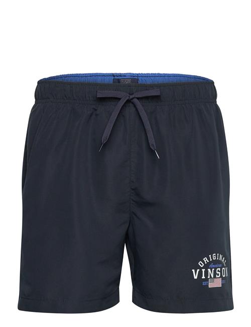 VINSON | Rasmus Reg Pe Vin M Swim | XXL