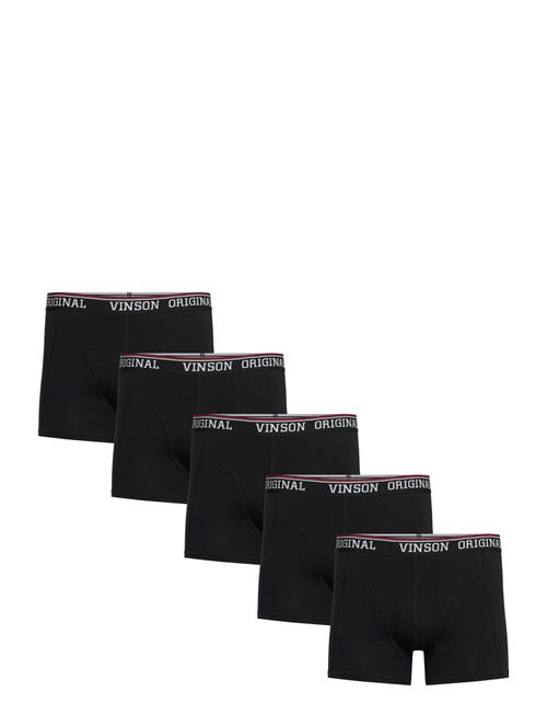 VINSON | Thomas Vin M Tights 5-Pack | M