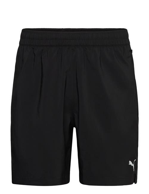 PUMA | M Tad Foundations 7" Woven Short W/ Zip Pockets | XL