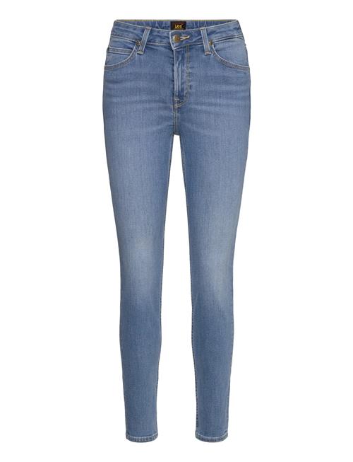 Lee Jeans | Scarlett High | 27 x 31