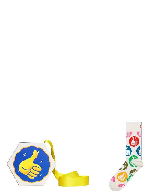 Happy Socks | 1-Pack Medal Sock Gift Set | 36-40