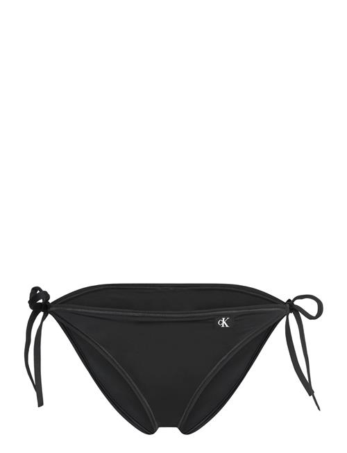 Calvin Klein | String Side Tie | L