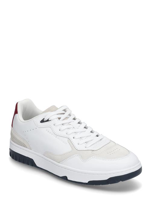 Tommy Hilfiger | Th Basket Better Rwb Lth | 41