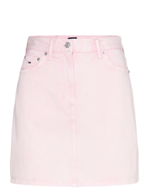 Tommy Jeans | Tjw Gmd Cotton Mom Skirt | 25