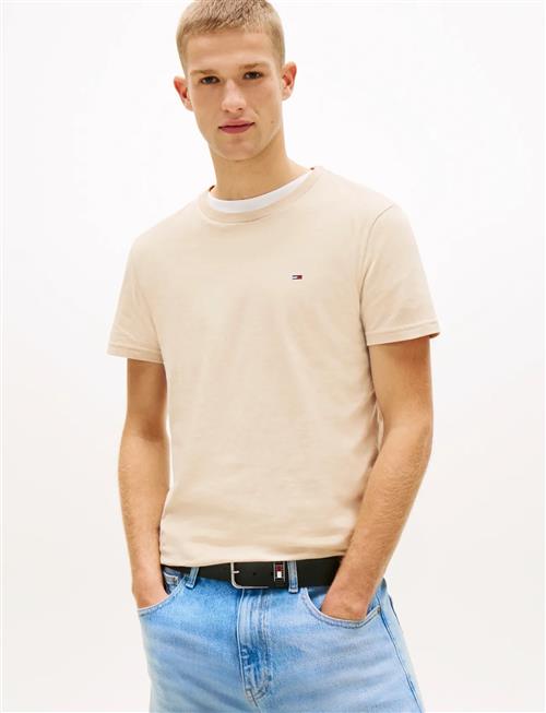 Tommy Jeans | Tjm Xslim 2Pack Jersey Tee Ext | M
