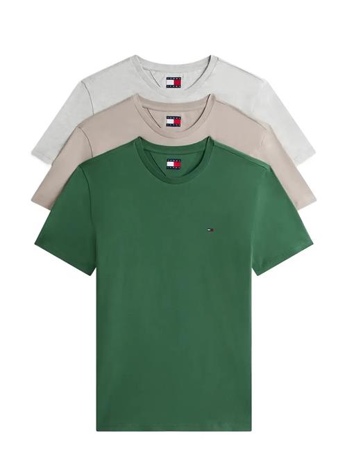 Tommy Jeans | Tjm Xslim 3 Pack Tee Ext | S