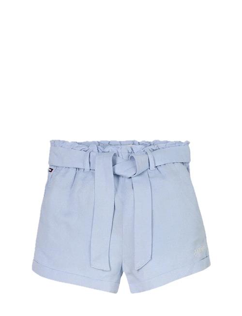 Tommy Hilfiger | Linen Pull On Short | 176
