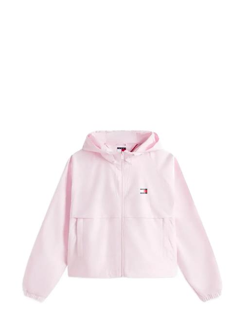Tommy Jeans | Tjw Essential Windbreaker Ext | XS