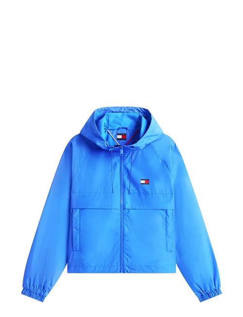 Tommy Jeans | Tjw Essential Windbreaker Ext | S
