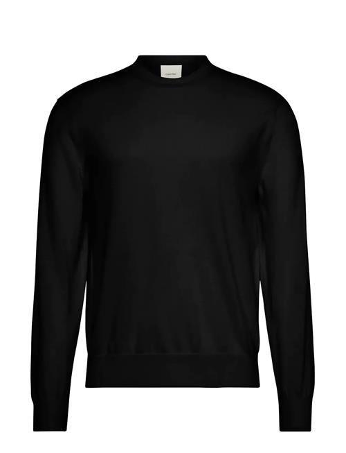Calvin Klein | Ls Supima Cotton Crew 14Gg | XXL