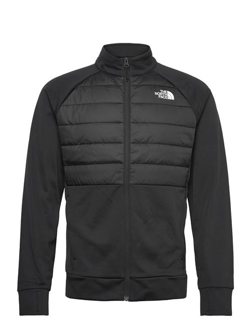 The North Face | M Reaxion 2.0 Fleece Hybrid Full Zip Jkt | S