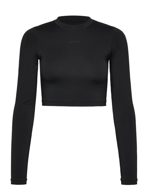 Björn Borg | Studio Soft Cropped Longsleeve | XL