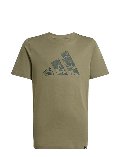 adidas Sportswear | J Camo T | 152