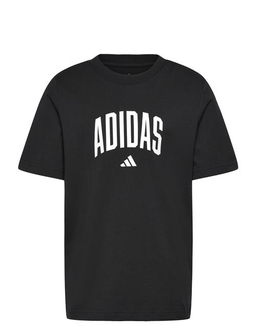 adidas Sportswear | J Colleg T | 128