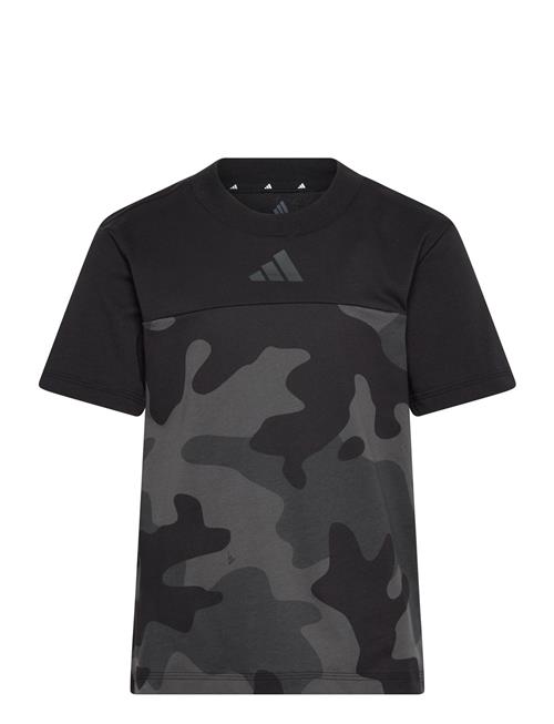 adidas Sportswear | J  Camo T | 152