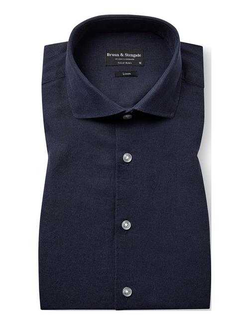 Bruun & Stengade | Bs Antonelli Casual Modern Fit Shirt | M